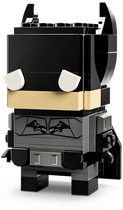 Zestaw klocków LEGO Brickheadz: Figurka Batmana 8 w 1 325 elementów (40748) - obraz 10