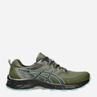 Чоловічі кросівки ASICS Gel-Venture 1011B486-302 41.5 (8US) 26 см Темно-зелені (4550457874908)