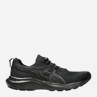 Чоловічі кросівки ASICS 1011B881-003 40.5 (7.5US) 25.5 см Чорний/Графітовий (4550457849067)