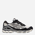 Buty sportowe męskie do kostki ASICS 1201A789-750 40 (7US) 25.2 cm Wielokolorowe (4550456814288)