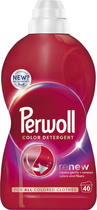 Гель для прання Perwoll Renew Color 2 л (9000101810479)