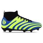 Бутси футбольні з носком SP-Sport 8012 розмір 45 Yellow-Blue