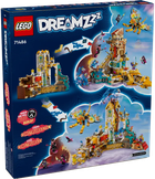 Zestaw klocków LEGO DREAMZzz: Zamek Nocturnia 1742 elementy (71486) - obraz 7