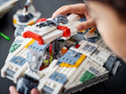 Zestaw klocków LEGO Star Wars: Duch i Upiór II 1394 elementy (75357) - obraz 8