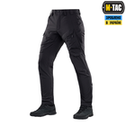 Штани M-Tac Rubicon Flex Black 28/30