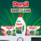 Żel do prania Persil Color Deep Clean 33 cykle prannya 1.485 l (9000101599039) - obraz 3