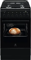 Кухонна плита ELECTROLUX LKK560000K
