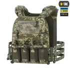 Плитоноска M-Tac Cuirass Elite XL MM14