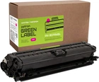 Картридж Patron Green Label HP 307A (CE743A) Magenta (PN-307AMGL)