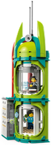 Zestaw klocków LEGO Ninjago Rynek miejski NINJAGO 6163 elementy (71799) - obraz 8