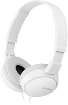 Навушники Sony MDR-ZX110 White (MDRZX110W.AE)