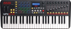 Klawiatura MIDI Akai MPK-249 (694318015551)