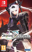 Gra Nintendo Switch Shining Resonance Refrain (Kartridż) (5055277031511)