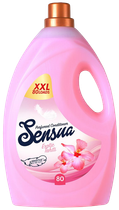 Ополіскувач-кондиціонер Sensua Екзотичне Таїті 4 л