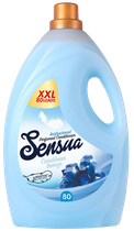 Ополіскувач-кондиціонер Sensua Бриз Карибов 4 л