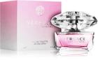 Versace Bright Crystal туалетная вода для женщин
