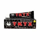 Крем-анестетик обезболивающий для тату и татуажа ТКТХ Black 40%