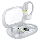 Бездротові Bluetooth навушники Hoco EA1 Spectrum true wireless headset BT 5.3 Grey