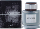 Woda perfumowana męska Ajmal Mystery 100 ml (6293708007318)