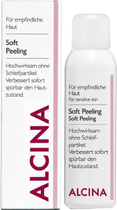 Peeling do twarzy Alcina enzymatyczny 25 g (4008666342058)