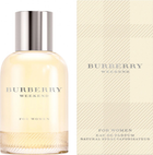 Woda perfumowana damska Burberry Weekend 100 ml (3386463302729 / 5045252667484 / 3614226905284)