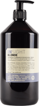 Szampon Insight Blonde 900 ml (8029352356834)