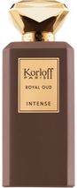 Woda perfumowana unisex Korloff Royal Oud Intense 88 ml (3760251870315)