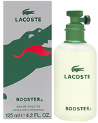 Woda toaletowa męska Lacoste Booster 125 ml (3355800001793)