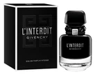 Парфюмированная вода Givenchy L'Interdit Intense для женщин