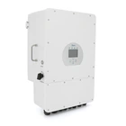 Гібридний інвертор (hybrid) Deye SUN-10K-SG04LP3-EU WI-FI, 10 кВт, трифазний, (MPPT 160-650/190A/DC48В)Parallel
