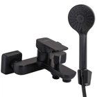 Смеситель для ванной Globus Lux Milano GLM-0102-10-BB