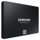Накопичувач Samsung 870 Evo 500GB 2.5" SATAIII (MZ-77E500B/EU)
