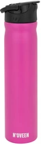 Термобутылка Noveen TB586 Pink Matt 730 мл (RL077643)