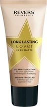 Тональный крем Revers Long Lasting Cover 09 Sand 30 мл (5902114883126)