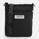 Сумка жіноча Laras C10hl5035bl Чорна (ROZ6501017478)