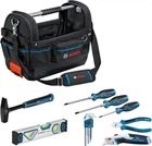 Набор инструментов Bosch Professional, сумка GWT 20 (1600A02H5B)