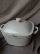 Кастрюля Pepper Panna литой алюминий 20 см 3 л бежевая PR-2316-20