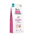 Сухой корм для щенков Brit Care GF Puppy Salmon & Potato