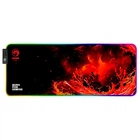 Игровая поверхность, коврик для мышки MARVO G45 |800x305x4mm| с LED RGB подсветкой