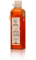 Шампунь серії "Медова", 250мл White Mandarin