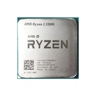 Процесор AMD Ryzen 3 3200G (3.6 GHz 4MB 65 W AM4) Box (YD3200C5FHBOX) ( Для настільного ПК )