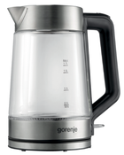 Електрочайник Gorenje K 17 GED (739182)