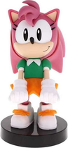 Stojak na telefon Exquisite Gaming Sonic the hedgehog Amy Rose 20 cm (5060525893803)