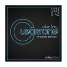 Струны для гитары Cleartone Electric Nickel-Plated Super Light (09-42) (9409)
