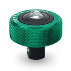 Трещотка Toptul мини дисковая 3/8" 52 зубца (CAUB1229)