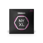 Струны для гитары D'Addario NYXL Super Light (09-42) (NYXL0942)