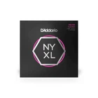 Струны для гитары D'Addario NYXL Regular Light 5-String (45-130) (NYXL45130)