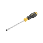 Викрутка Stanley Cushion Grip, SL8x150мм, з жалом, що розширюється. (STHT16149-0)