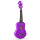 Укулеле Fzone FZU-002 Purple