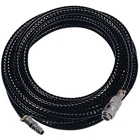 Пневматический шланг Stanley 8221579STN, 10 м, макс. 20 бар, вес 1.1 кг (8221579STN)